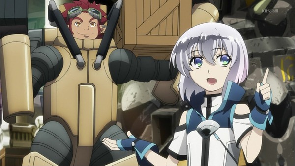 「ナイツ＆マジック」6話 (16)