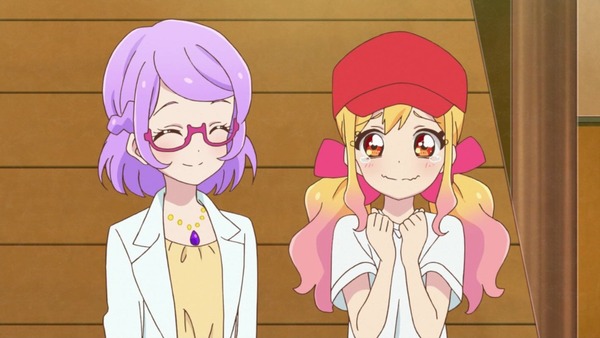 「アイカツスターズ!」第88話 (123)