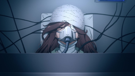 「機動戦士ガンダム 水星の魔女」21話感想 (3)