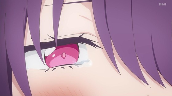 「2.5次元の誘惑(リリサ)」3話感想 (27)