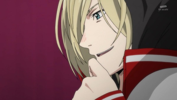 「ユーリ!!! on ICE(ユーリオンアイス)」 (57)