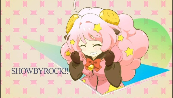 Show By Rock！ (60)