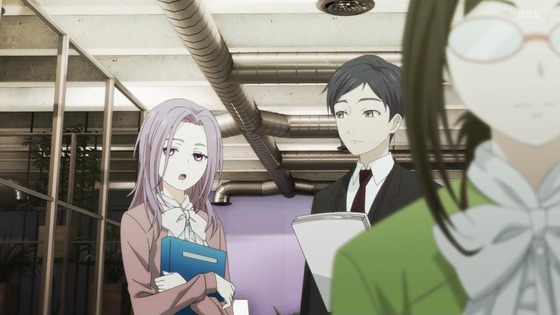 「デキる猫は今日も憂鬱」5話感想 (17)