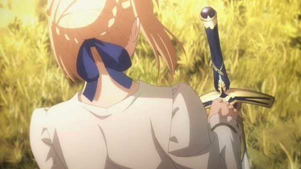 Fate [UBW (11)