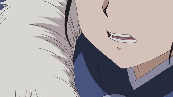 「半妖の夜叉姫」第11話感想 画像 (134)