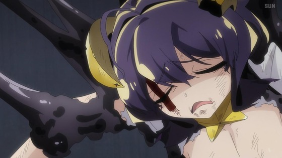 「魔法少女にあこがれて」11話感想 (32)