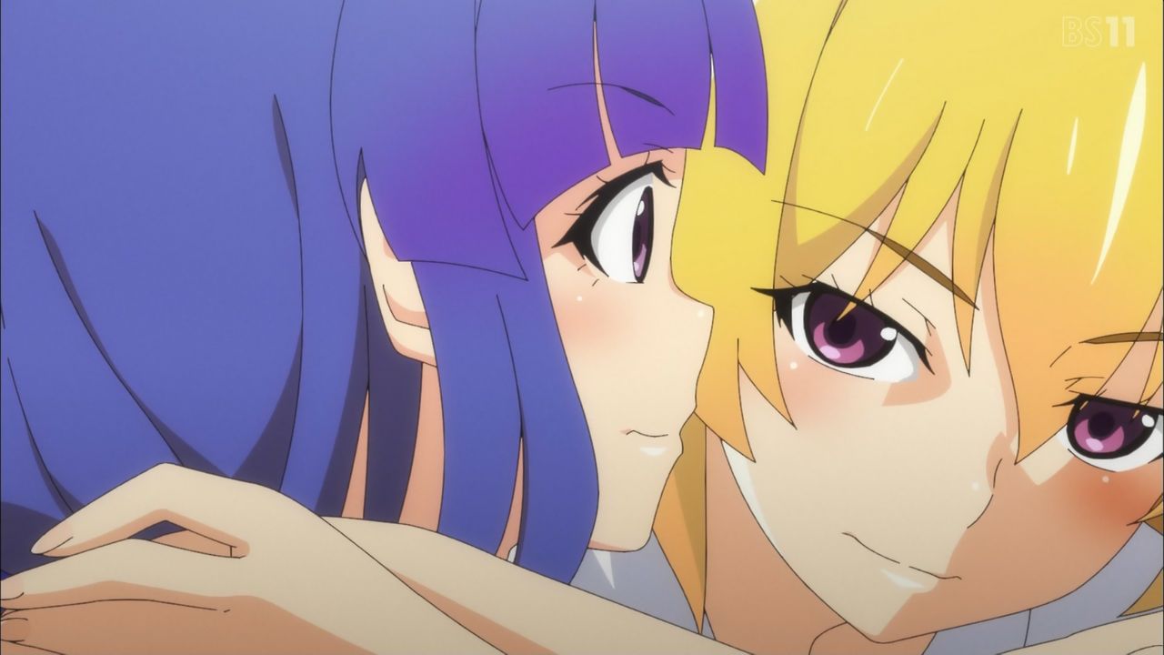 ひぐらしのなく頃に 業 21話感想 考察 シャンデリア百合心中をキメる沙都子の激重感情 Edが伏せられていた理由も納得 梨花ちゃまループ突入し騙し編に辿り着く ポンポコにゅーす ファン特化型アニメ感想サイト ひぐらしのなく頃に 業 21話感想 考察 シャンデリア百合心中をキメる沙都子の激重感情 Edが伏せられていた理由も納得 梨花ちゃまループ突入し騙し編に辿り着く ポンポコにゅーす ファン特化型アニメ感想サイト