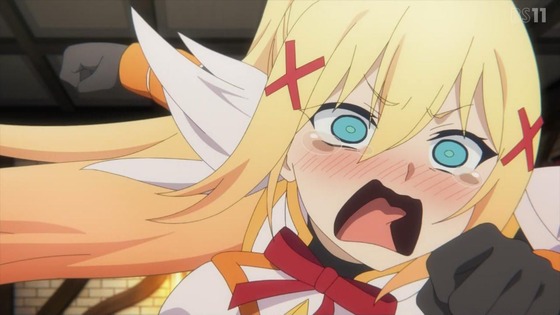 「この素晴らしい世界に祝福を!3」7話感想 (36)