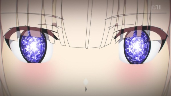 「ガーリー・エアフォース」2話感想 (14)