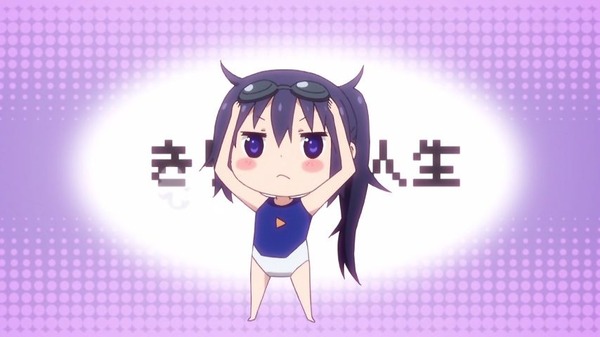 干物妹！うまるちゃん (47)