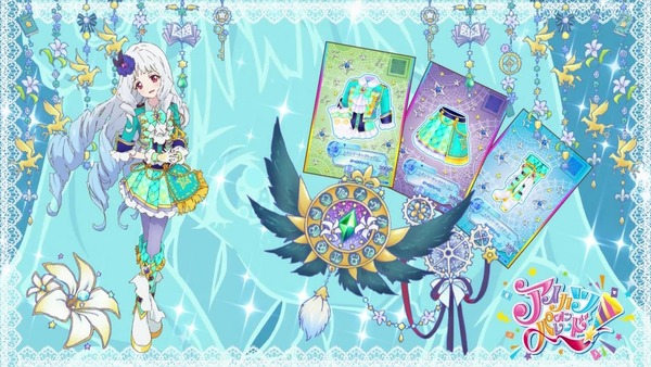 「アイカツオンパレード!」19話感想 画像 (66)