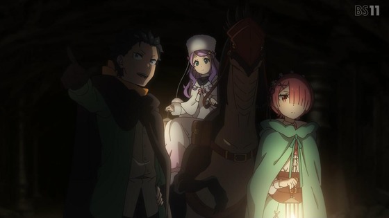 「リゼロ」69話感想 (20)