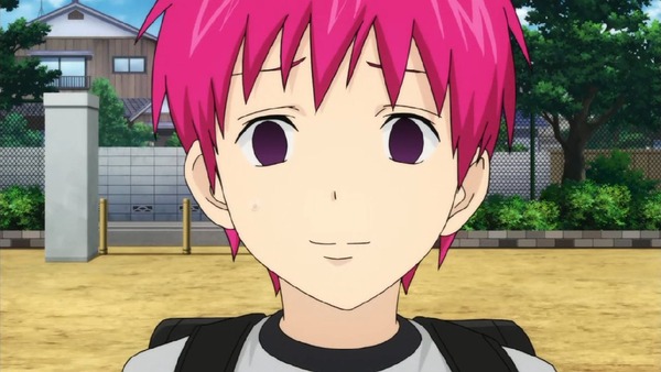 「斉木楠雄のΨ難」2期 23話感想 (77)