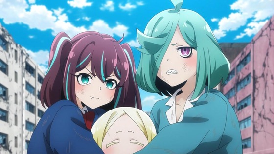 「魔法少女にあこがれて」11話感想 (21)