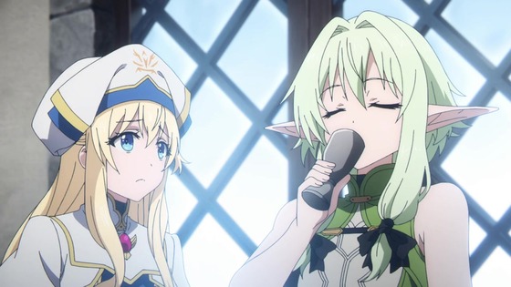「ゴブリンスレイヤーⅡ」2期 1話感想 (45)