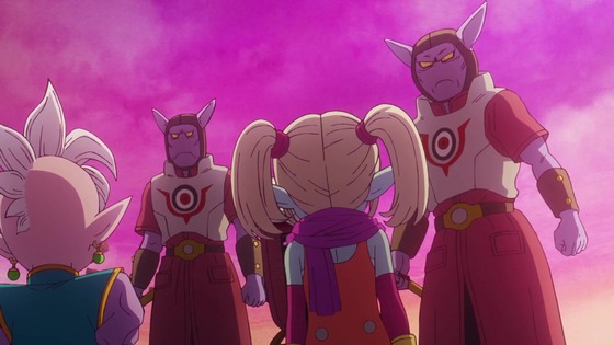 「ドラゴンボールDAIMA」6話感想 (12)