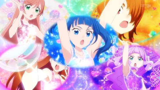 「ひろがるスカイ!プリキュア」ひろプリ 42話感想 (37)