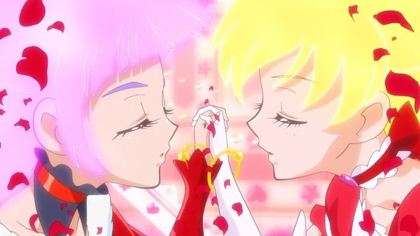 魔法つかいプリキュア (36)