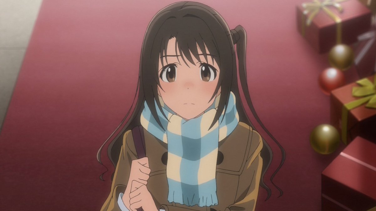 アイドルマスター シンデレラガールズ 24話感想 灰かぶりの時計は12時を超え進みだす 丁寧に描き切り島村卯月復活 画像追加版 ポンポコにゅーす ファン特化型アニメ感想サイト アイドルマスター シンデレラガールズ 24話感想 灰かぶりの時計は12時を超え進みだす 丁寧に描き切り島村卯月復活 画像追加版 ポンポコにゅーす ファン特化型アニメ感想サイト