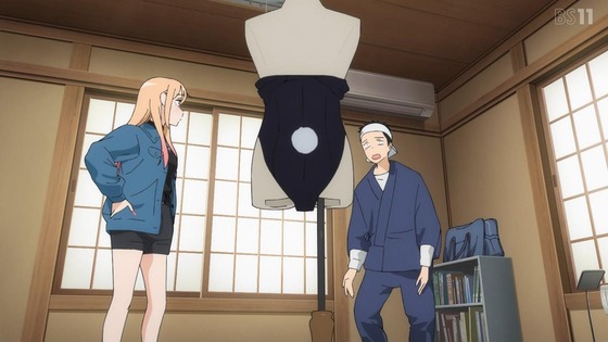 「その着せ替え人形は恋をする」13話感想 (50)