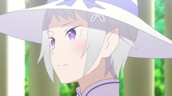 「リゼロ」47話感想 (108)