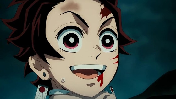 「鬼滅の刃」刀鍛冶の里編 6話感想 (16)