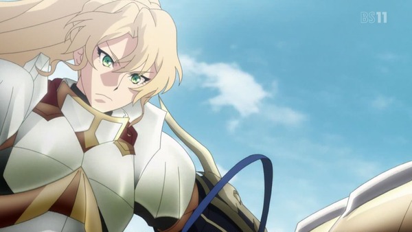 「ReCREATORS（レクリエイターズ)」3話 (4)