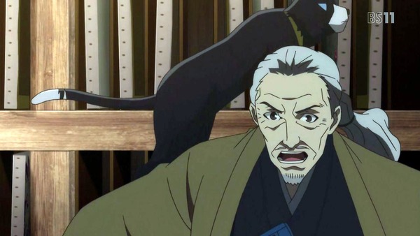 「PERSONA5(ペルソナ5)」7話感想 (32)