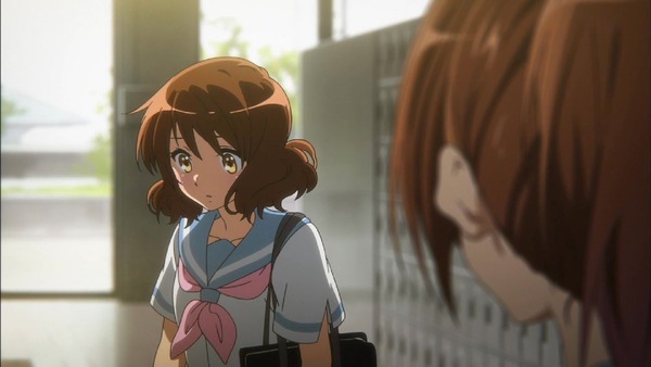 「響け!ユーフォニアム2」 (4)