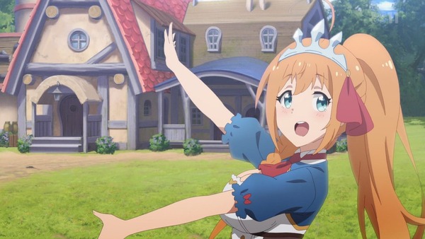 「プリンセスコネクト!ReDive」第4話感想 (48)