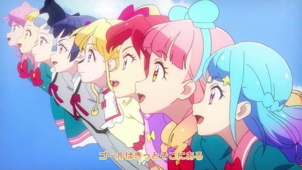 「アイカツフレンズ！」39話感想  (9)