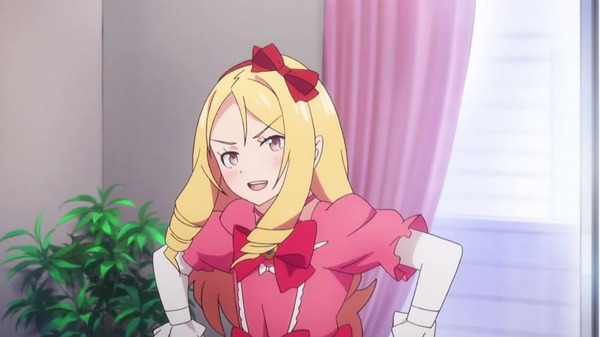 「エロマンガ先生」5話 (17)