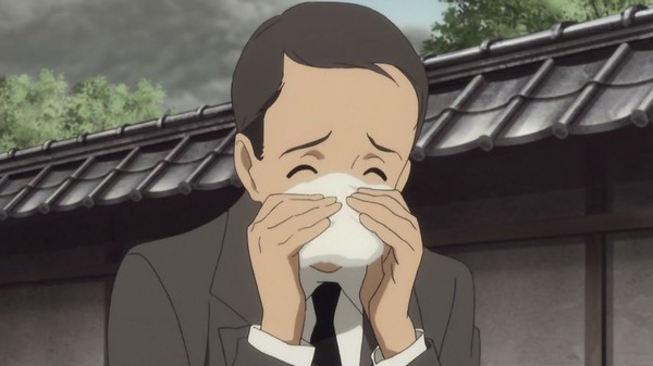 「昭和元禄落語心中」13話感想 (1)