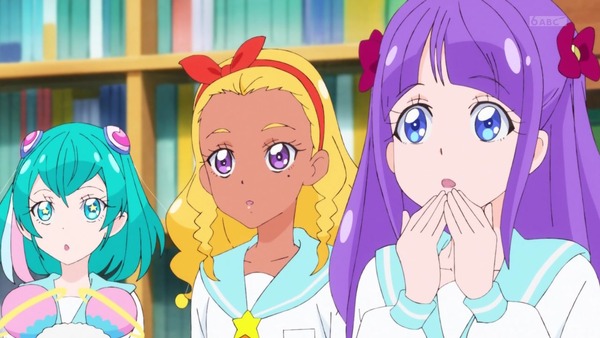 「スター☆トゥインクルプリキュア」18話感想 (27)