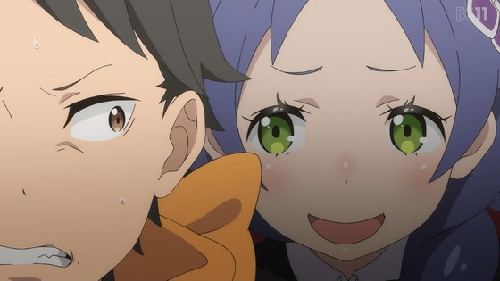 「リゼロ」76話感想 (65)