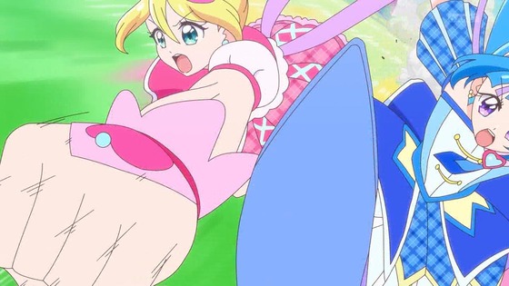 「キミとアイドルプリキュア♪」キミプリ 31話感想 (76)