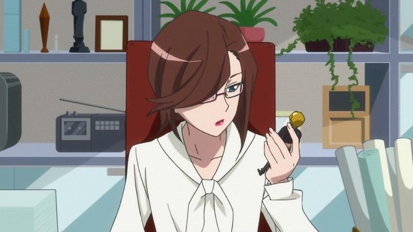 「コンクリート・レボルティオ 超人幻想」15話感想 (40)