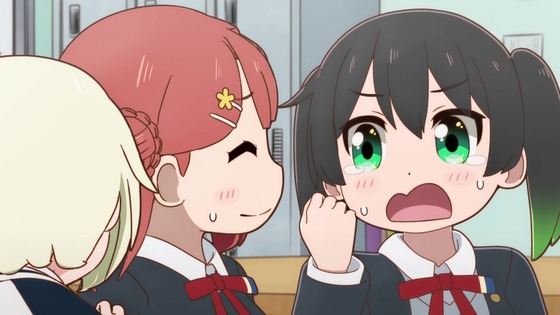 「にじよん あにめーしょん」3話感想 (11)