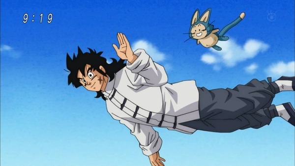 ドラゴンボール超 (27)
