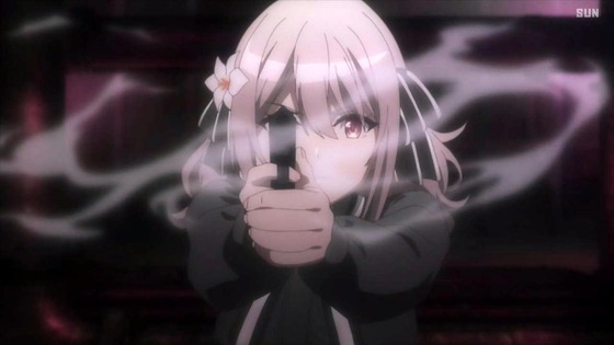 「スパイ教室」3話感想 (7)