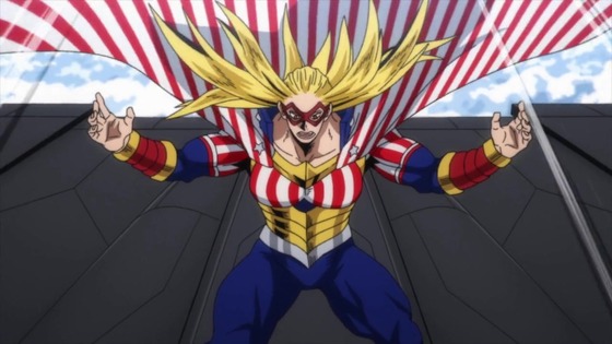 「僕のヒーローアカデミア」139話感想 (74)