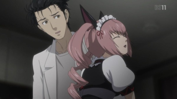 STEINS;GATE(シュタインズ・ゲート) (51)