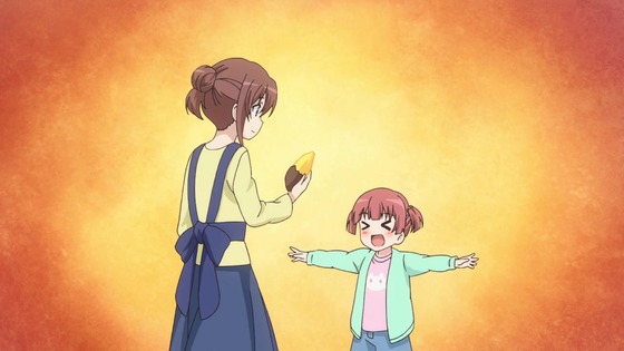 「のんのんびより のんすとっぷ」3期 7話感想 (46)