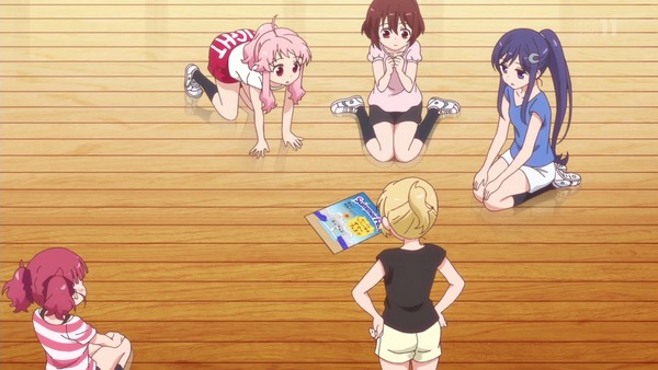 「アニマエール！」10話感想 (51)