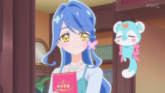 「名探偵プリキュア！」28話感想 (3)