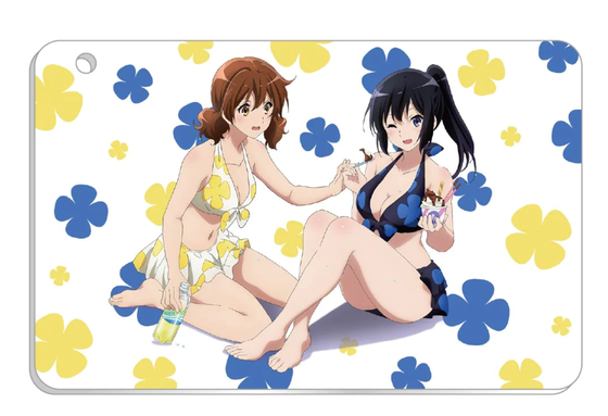 「響け!ユーフォニアム3」3期 7話感想