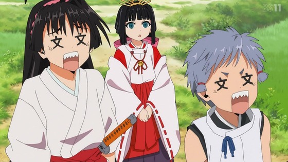 「逃げ上手の若君」5話感想 (49)