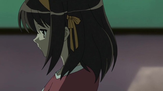 「涼宮ハルヒの憂鬱」8話感想 (21)