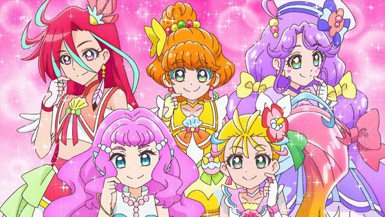 「トロピカル～ジュ！プリキュア」1話感想 (31)