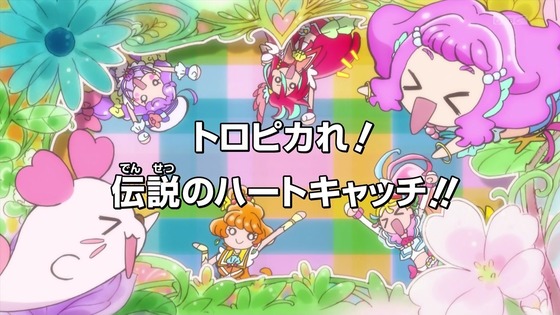 「トロピカル～ジュ！プリキュア」トロプリ 33話感想 (81)